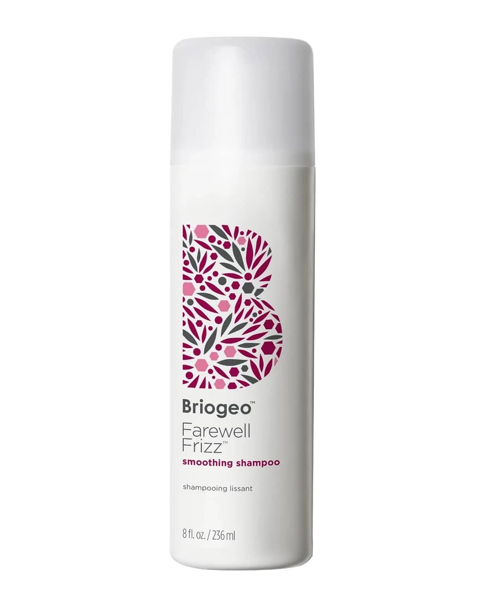 Briogeo Farewell Frizz Smoothing Shampoo 236ml