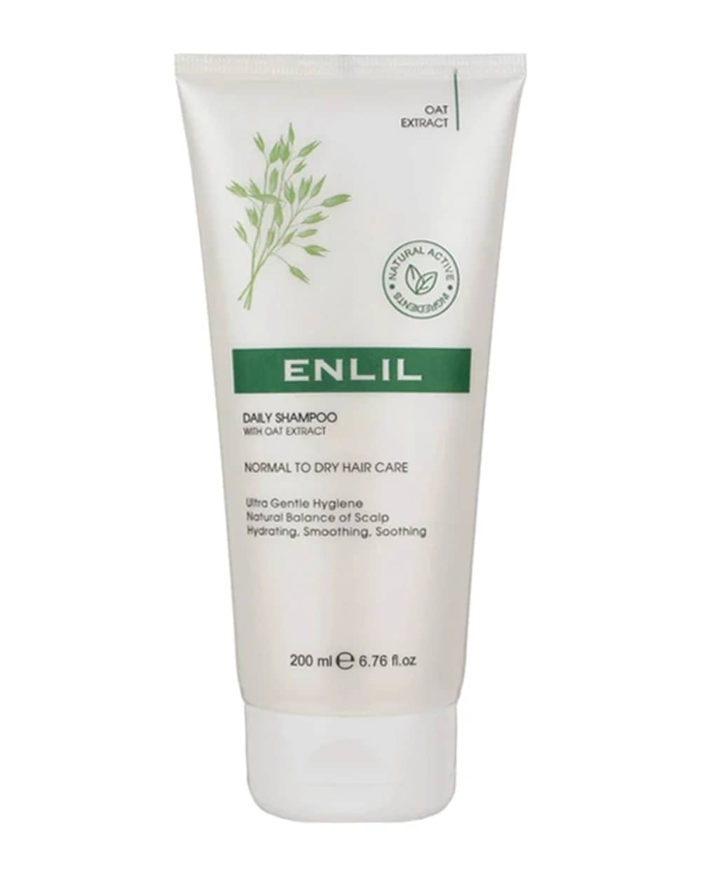 شامپو انلیل حاوی جو دوسر 200ml