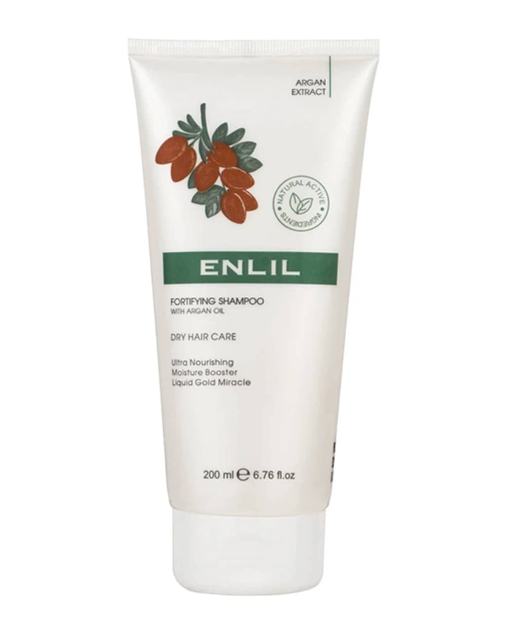 شامپو روغن آرگان انلیل 200ml