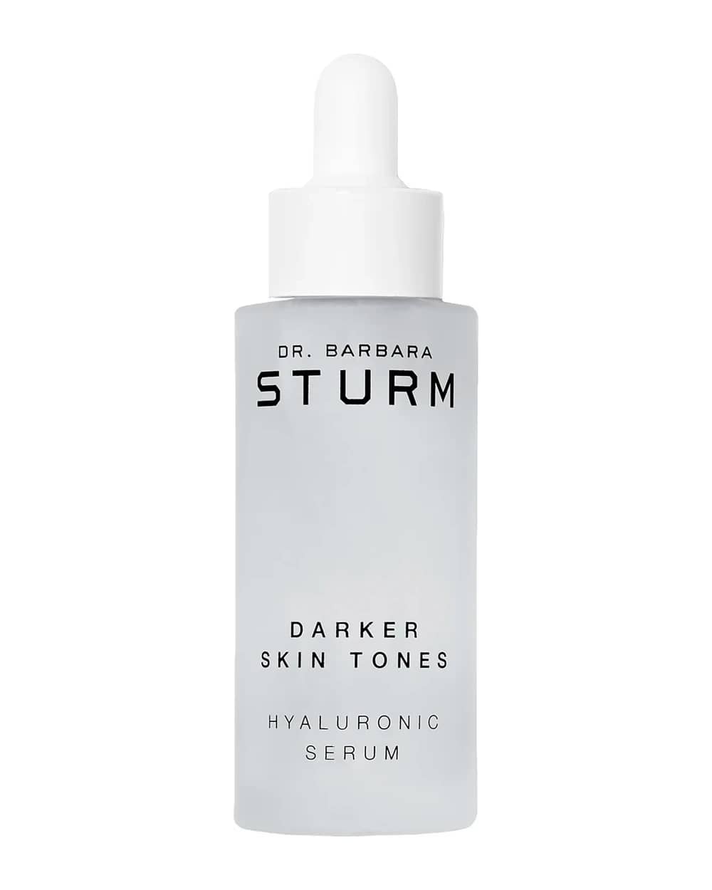 Dr. Barbara Sturm Darker Skin Tones Siero all'Acido Ialuronico 30ml