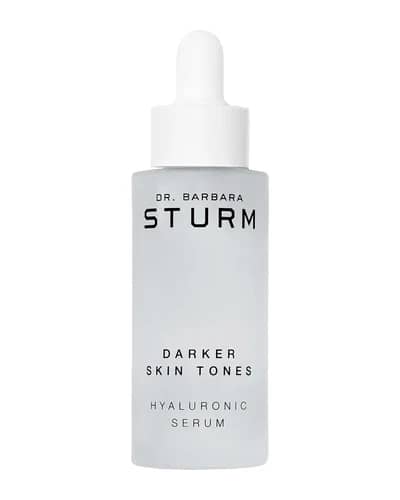 Dr. Barbara Sturm Darker Skin Tones Siero all'Acido Ialuronico 30ml