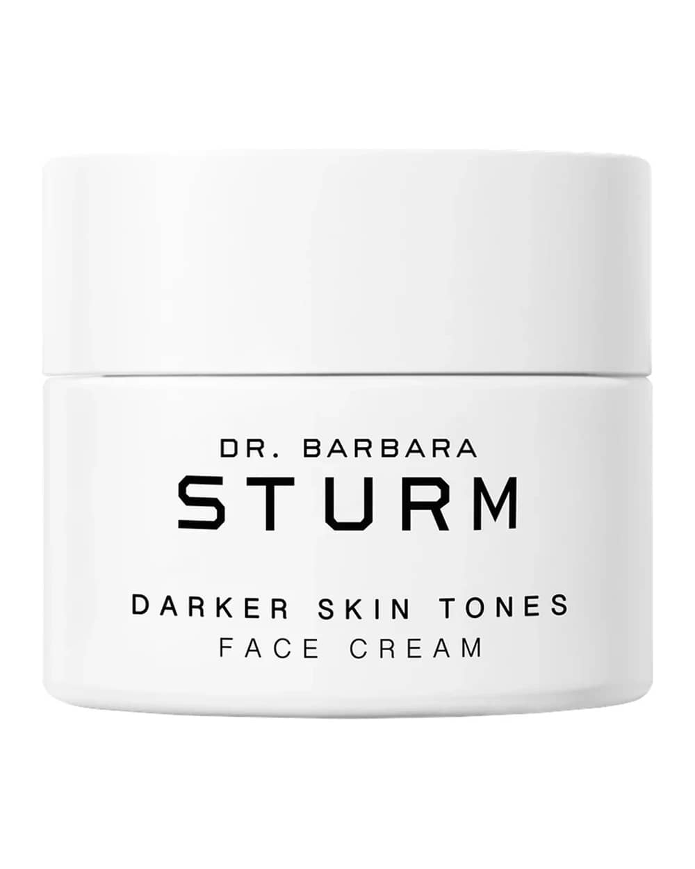 Dr. Barbara Sturm Darker Skin Tones Face Cream 50ml