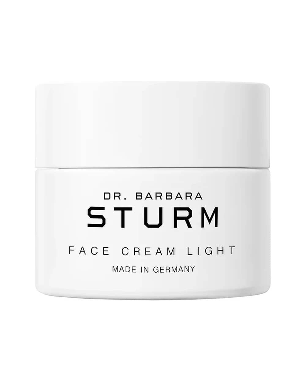 Dr. Barbara Sturm Crema Viso Leggera 50 ml