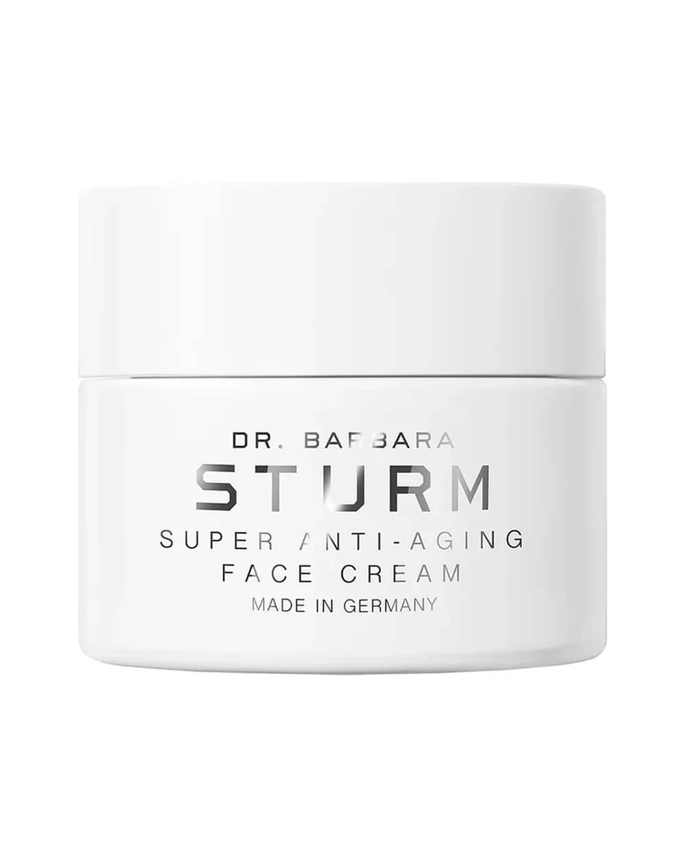Dr. Barbara Sturm Super Anti-Aging Crema Viso 50ml