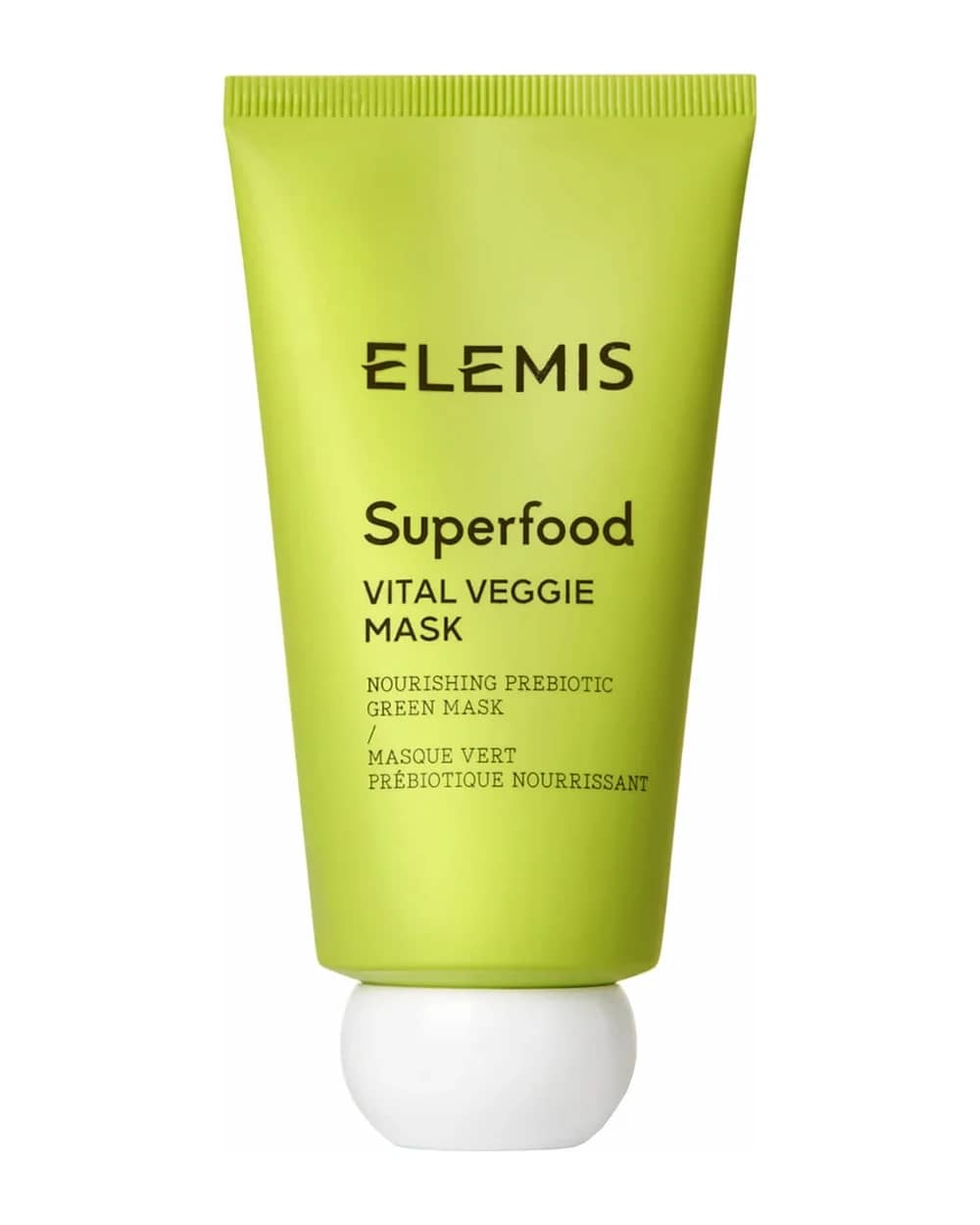 Elemis Superfood Vital Veggie Mask 75ml