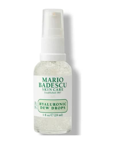 Mario Badescu Hyaluronic Dew Drops