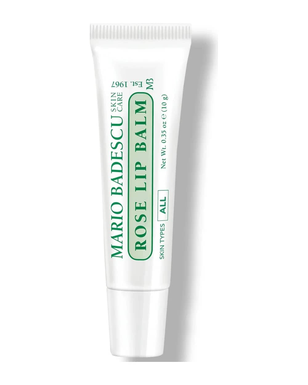 Mario Badescu Rose Lip Balm 10g