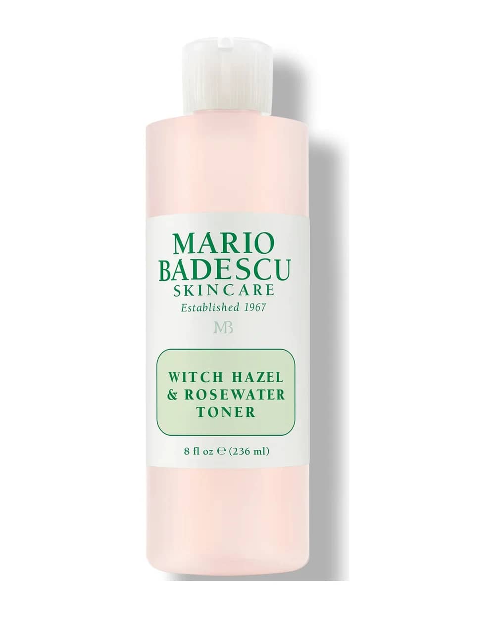 Mario Badescu Witch Hazel & Rosewater Toner 236ml