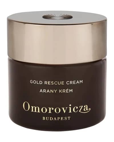 Omorovicza Gold Rescue Cream