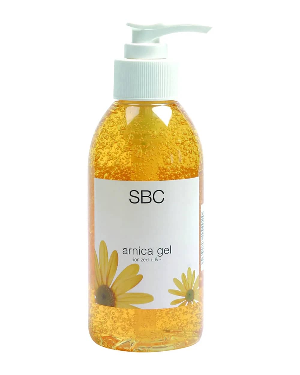 SBC Arnica Gel