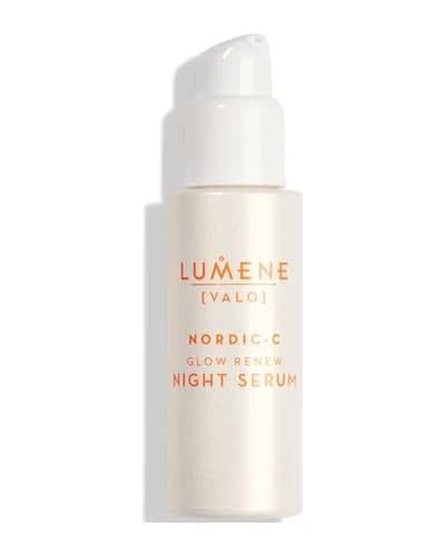 Lumene Nordic-C Glow siero notte 30 ml