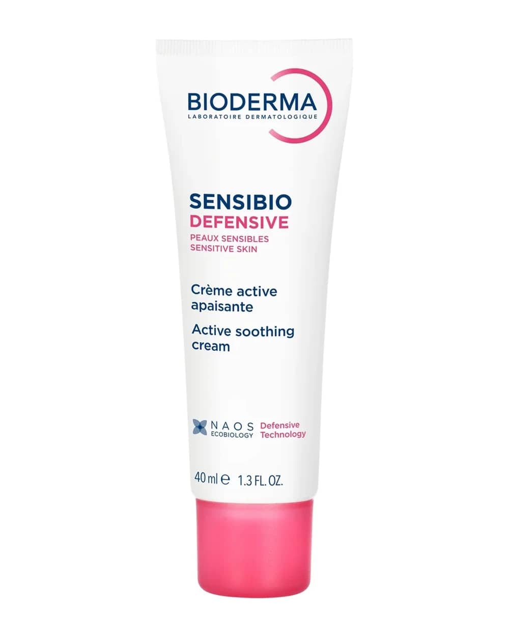 Bioderma Sensibio Defensive Active Crema Lenitiva 40 ml