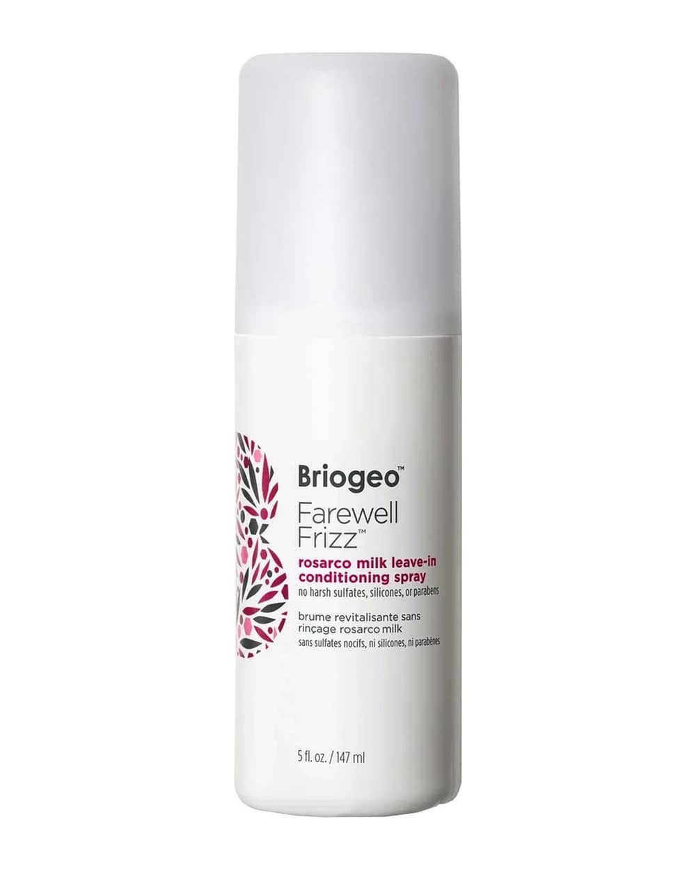 Briogeo Farewell Frizz Rosarco Milk Leave-in Conditioner 51ml