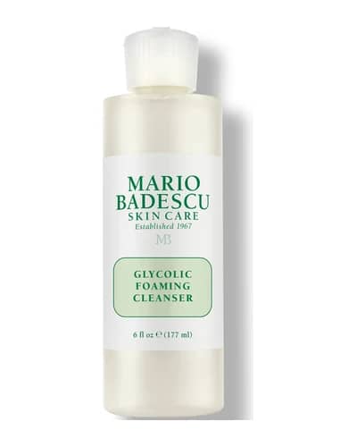 Mario Badescu Glycolic Foaming Cleanser