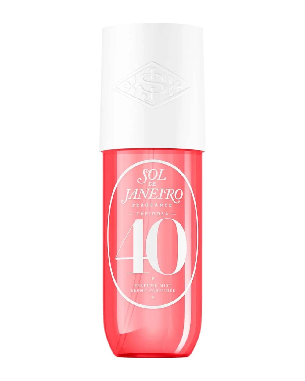 Sol de Janeiro Cheirosa '40 Perfume Mist 240ml