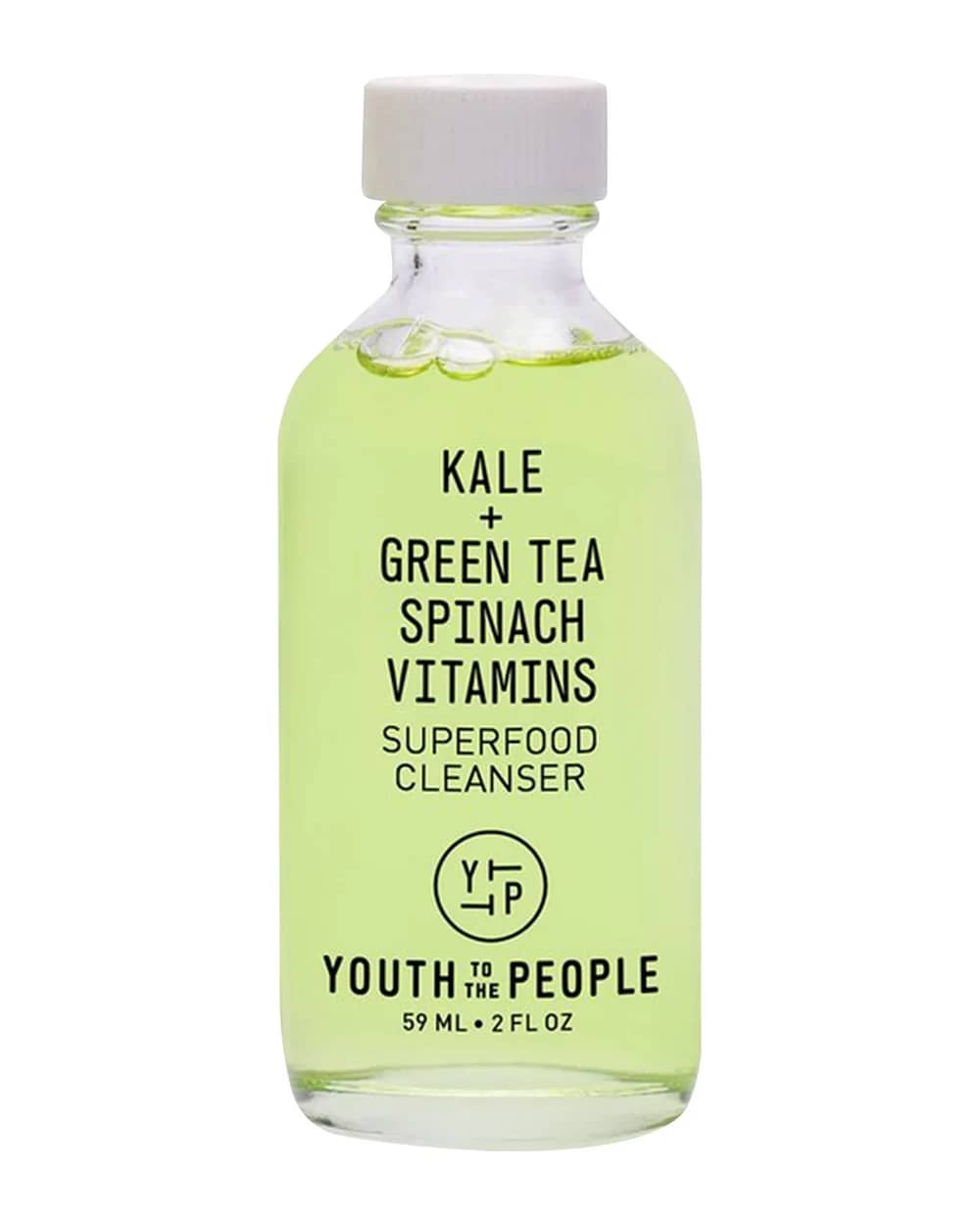Youth To The People Superfood Cleanser (Various Sizes)