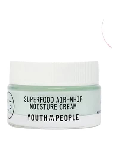 Youth To The People Superfood Air-Whip Moisture Cream (Various Sizes)