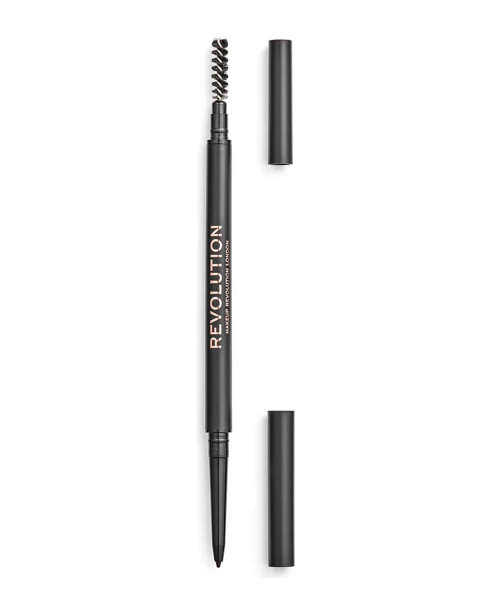 Makeup Revolution Precise Brow Pencil 0.05g (Various Shades)