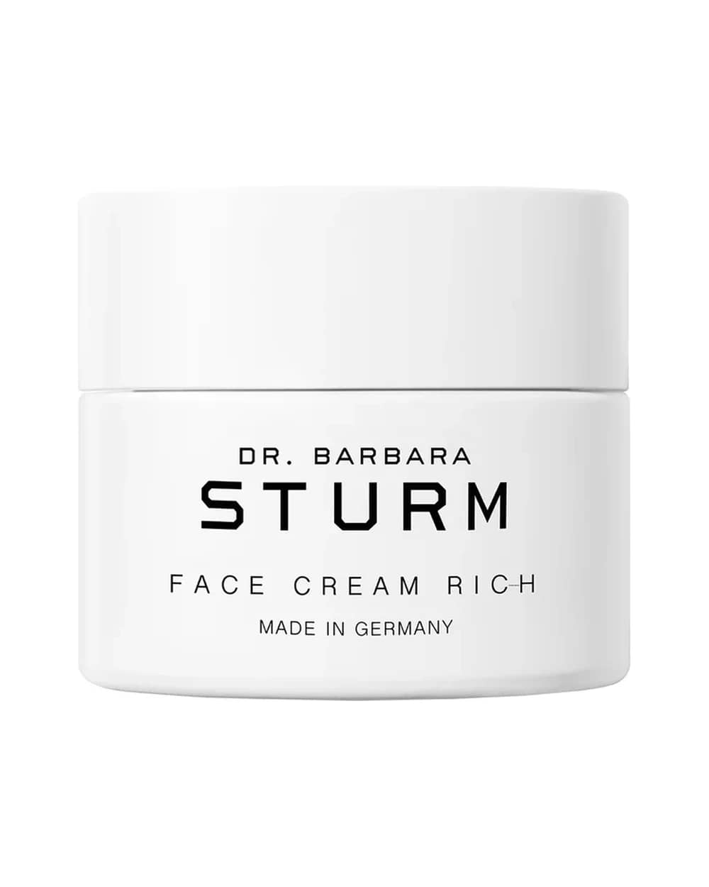 Dr. Barbara Sturm Crema Viso Ricca 50ml