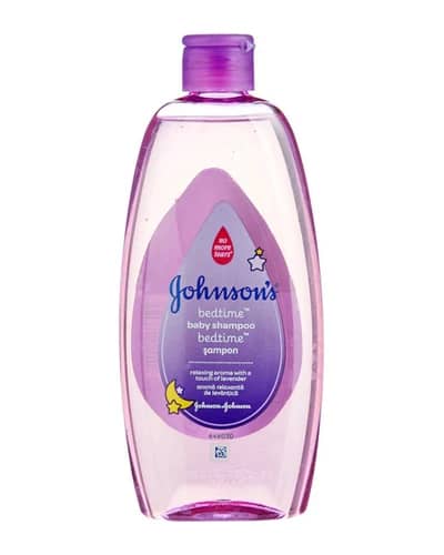 شامپو کودک Bedtime جانسون