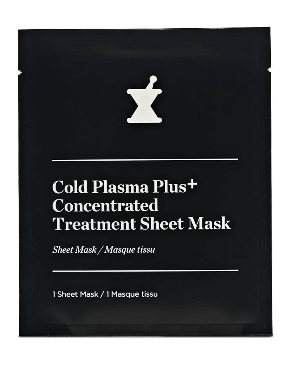 Perricone MD Cold Plasma Plus+ Concentrated Treatment Sheet Mask