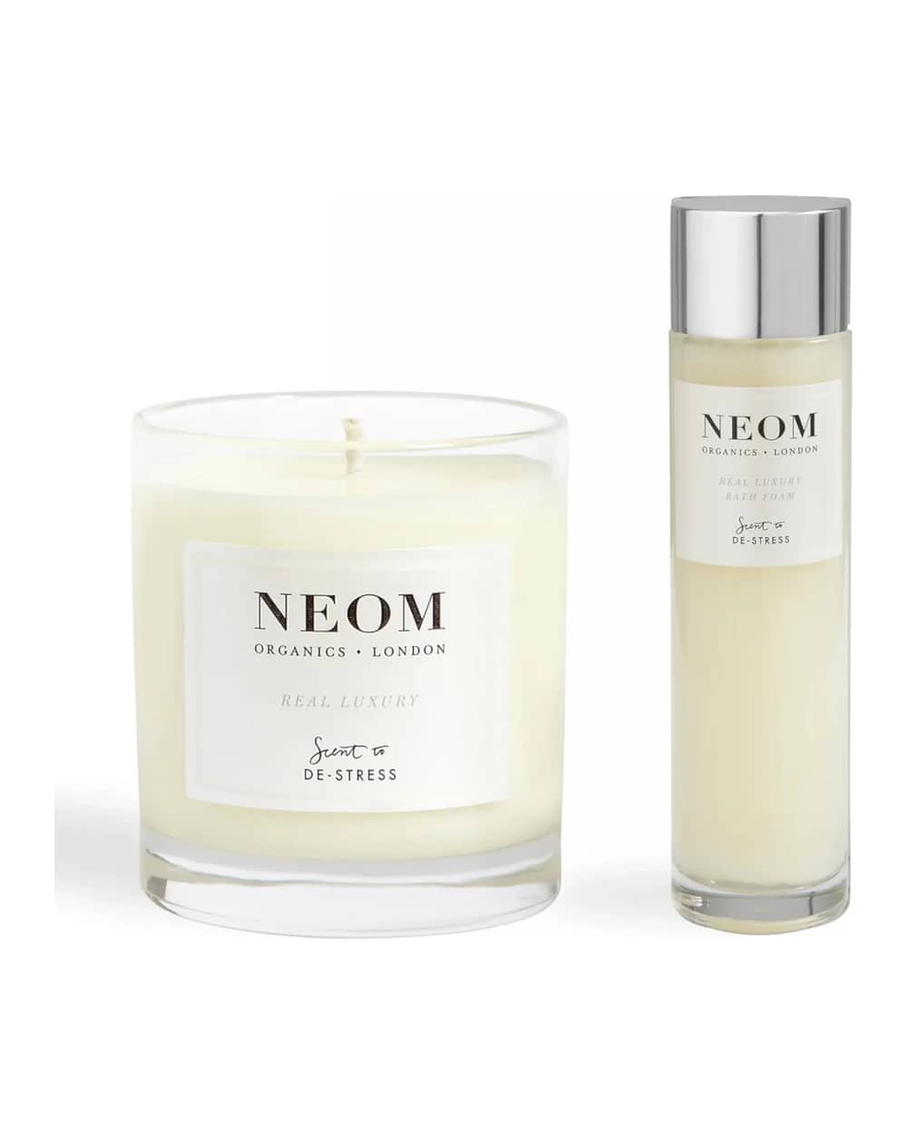 NEOM Exclusive Bedtime Calm Bundle