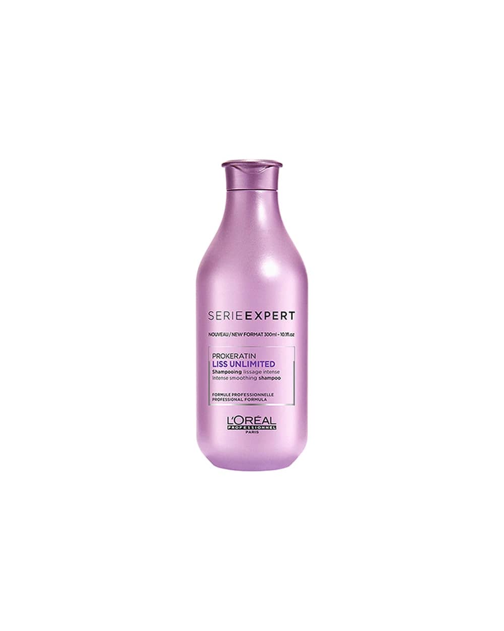 شامپو صاف کننده مو اکسپرت لورال 300ml