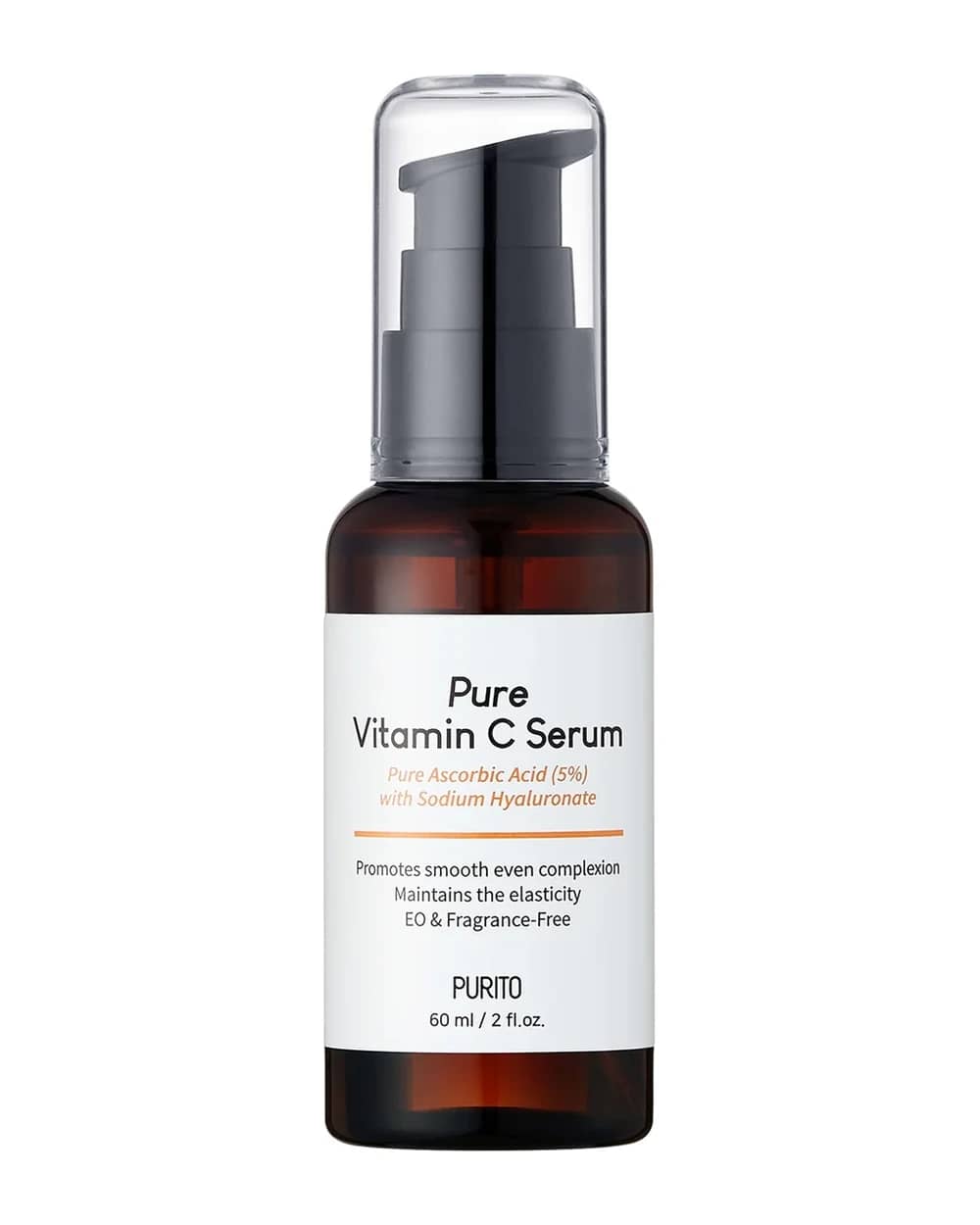 PURITO Pure Vitamin C Serum 60 ml