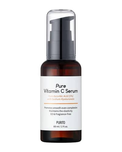 PURITO Pure Vitamin C Serum 60 ml