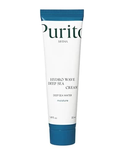 PURITO Deep Sea Pure Water Cream 50 ml