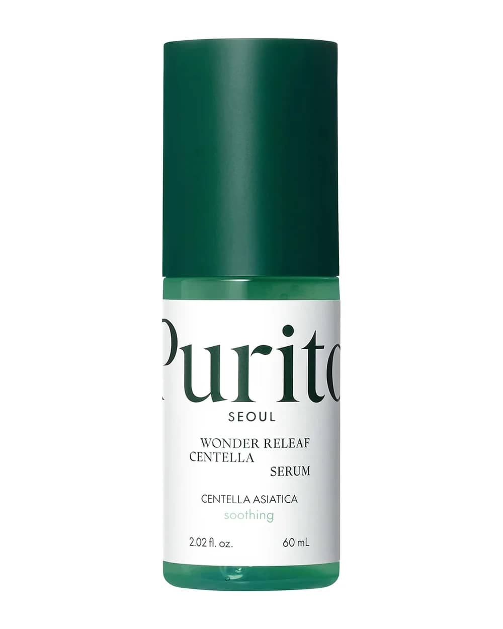 PURITO Wonder Releaf Centella Serum 60 ml