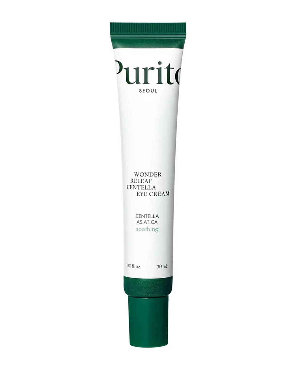 PURITO Wonder Releaf Centella Eye Cream 30 ml