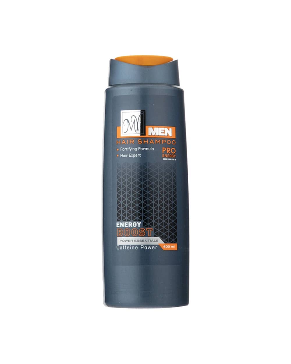شامپو تقویت کننده مو آقایان Energy Boost مای 400ml