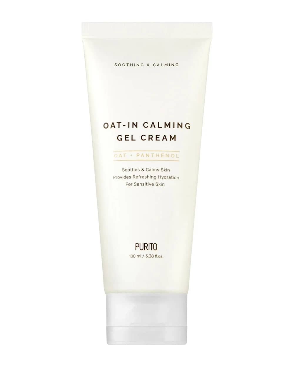 PURITO Oat-in Calming Gel Cream 100ml