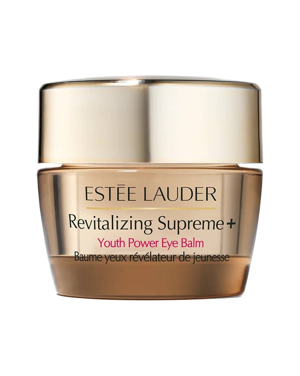 Estée Lauder Revitalizing Supreme+ Youth Power Balsamo Contorno Occhi Anti-età 15 ml
