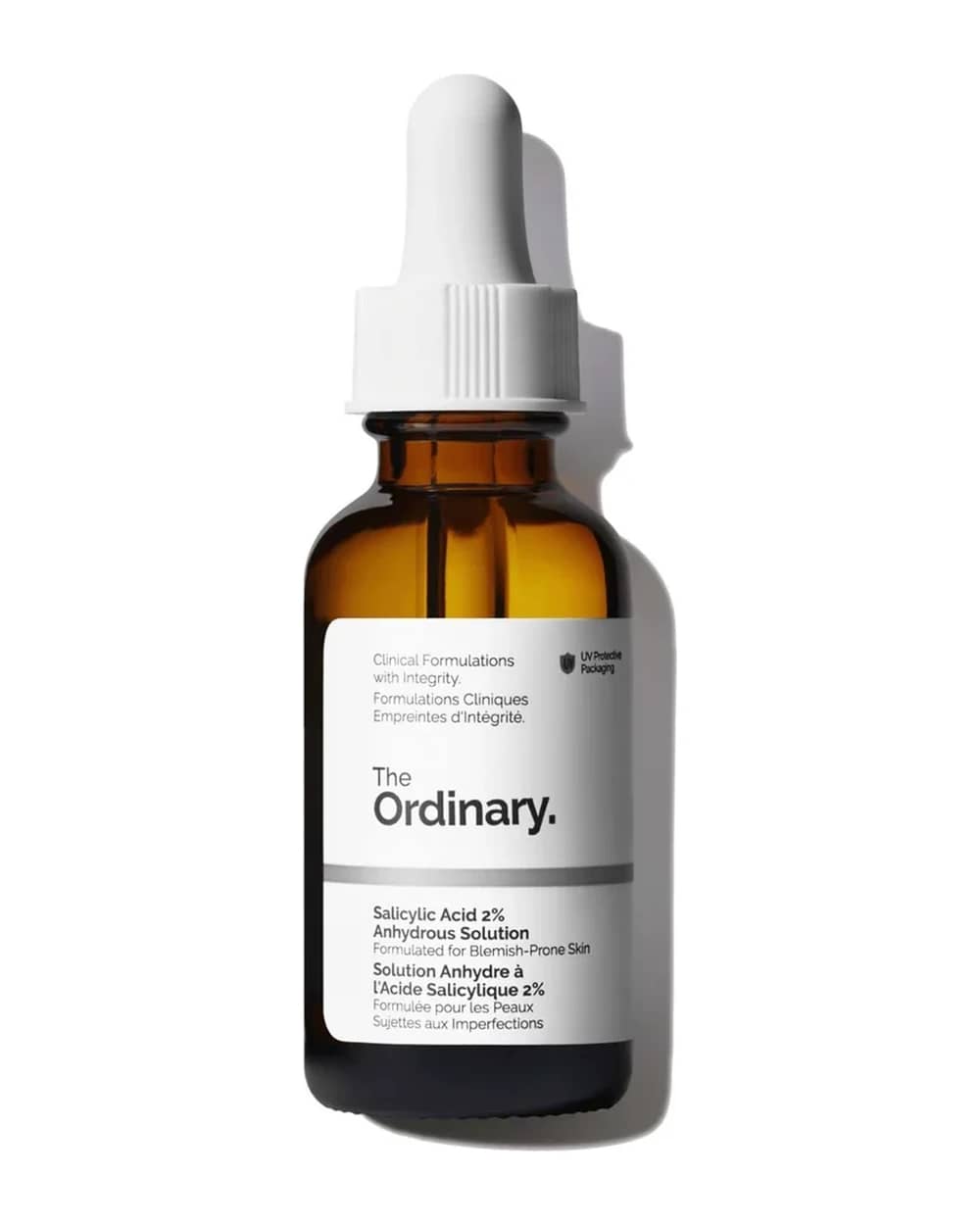 The Ordinary Salicylic Acid 2% Anhydrous Solution 30 ml