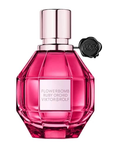 Viktor & Rolf Flowerbomb Ruby Orchid Eau de Parfum - 50ml