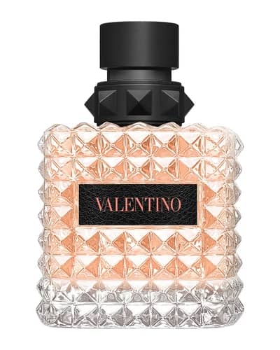 Valentino Born in Roma Coral Donna Eau de Parfum for Her 100ml
