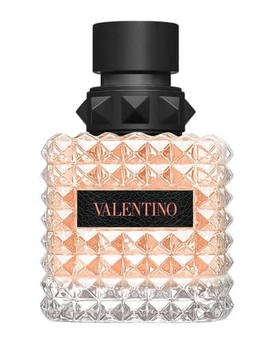 Valentino Born in Roma Coral Donna Eau de Parfum for Her 50ml
