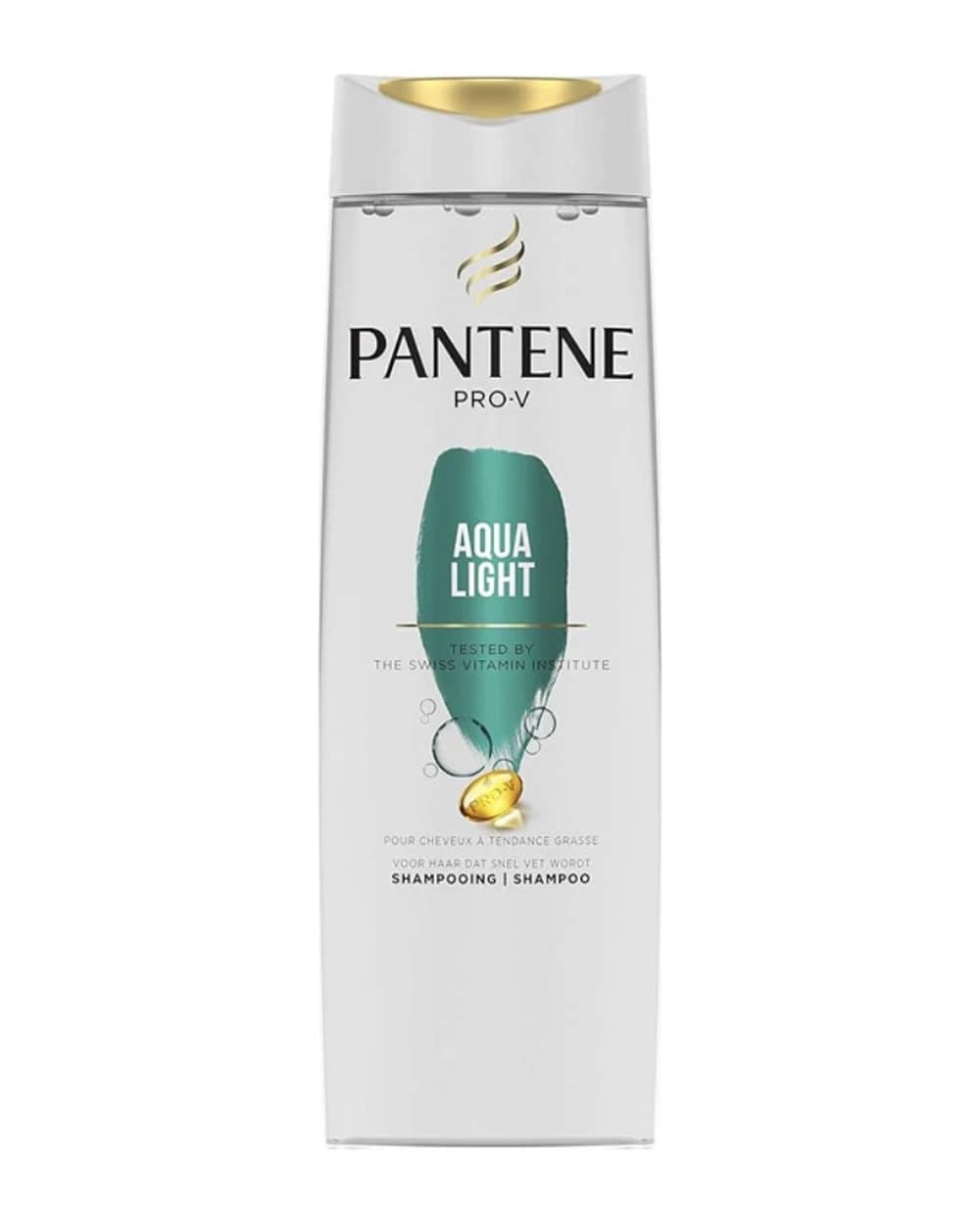 شامپو آکوا لایت پنتن مو چرب 300ml