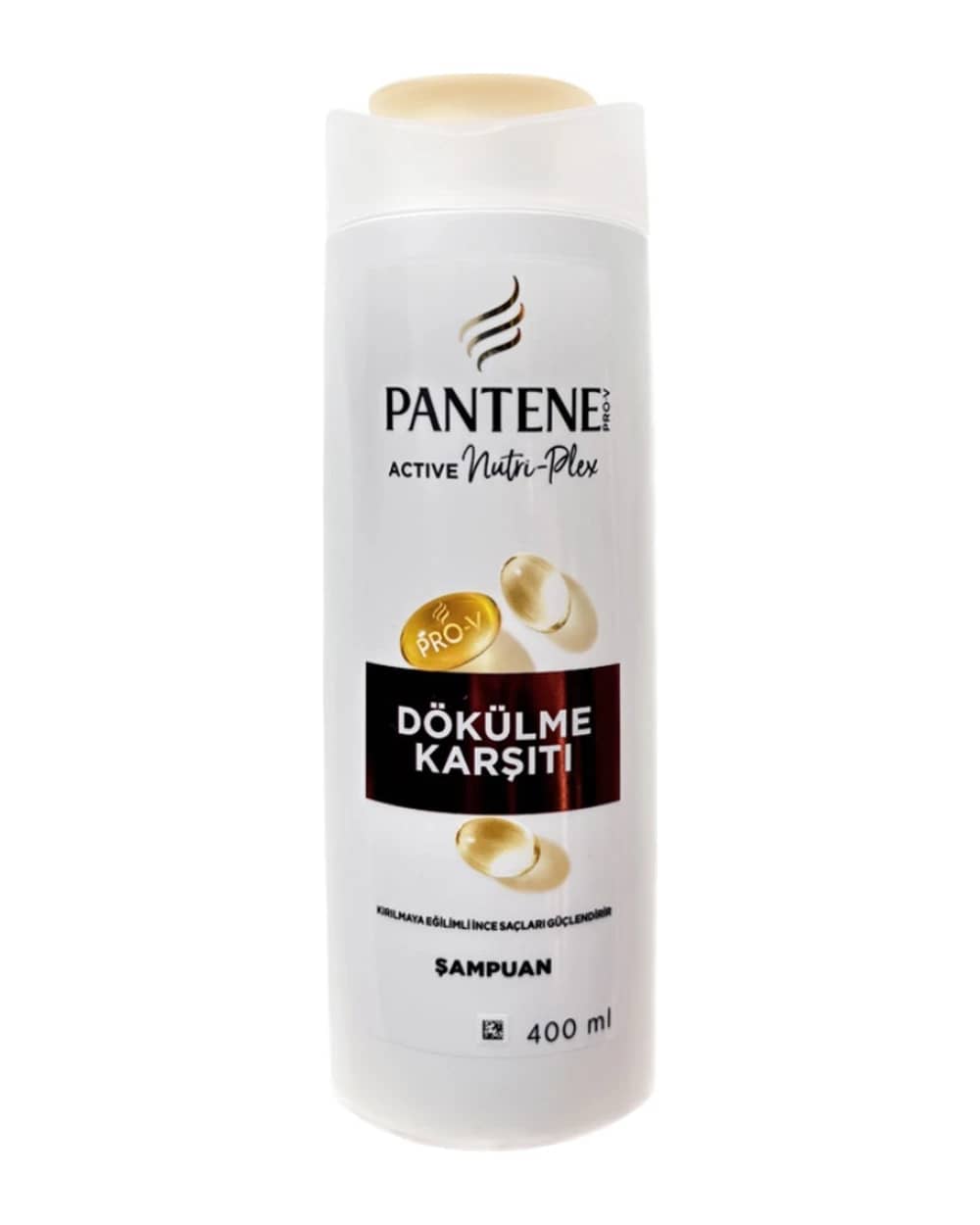 شامپو ضد ریزش پنتن Dokulme Karsiti
