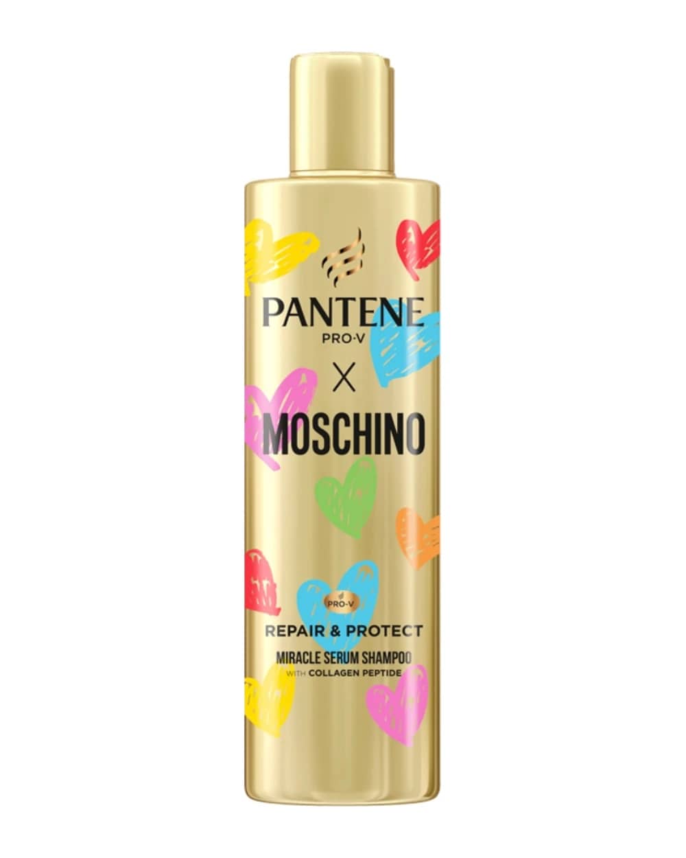 شامپو سرمی پنتن Miracle ترمیم کننده 225ml