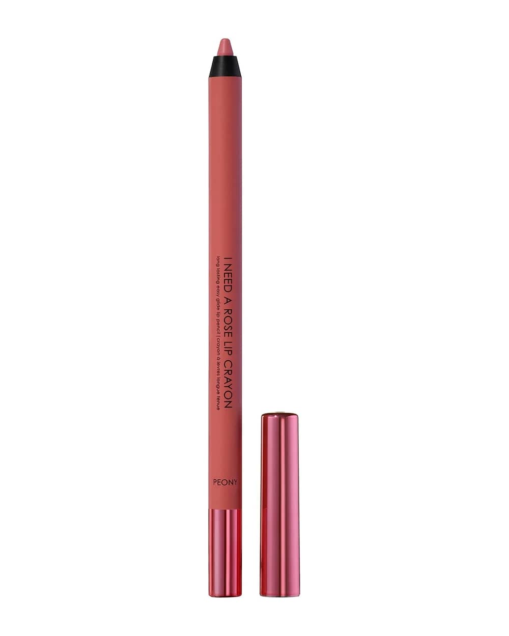 Natasha Denona I Need a Rose Lip Liner 1.2g (Various Shades)