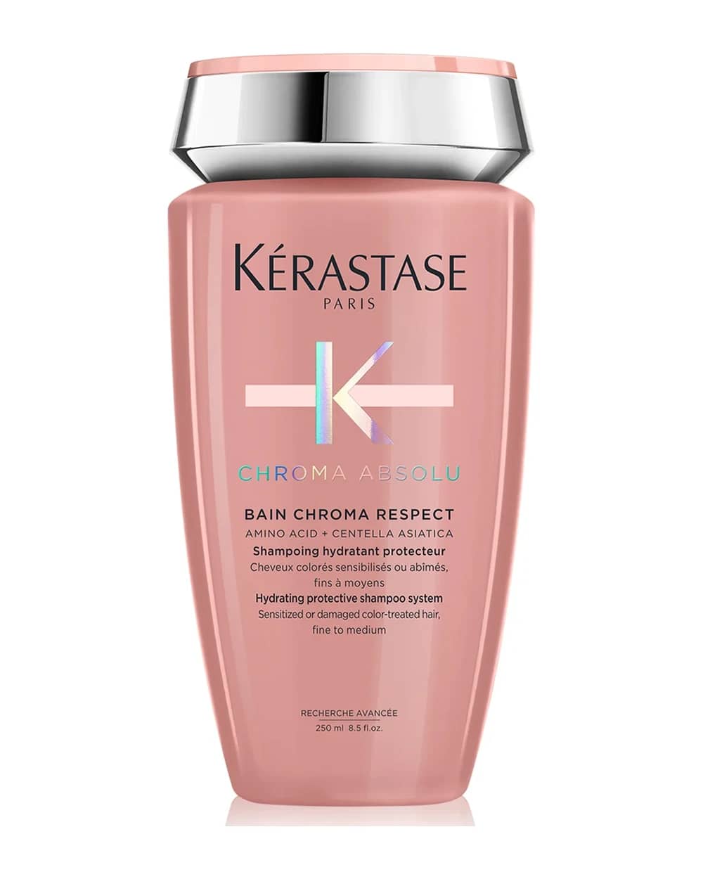 Kérastase Chroma Absolu Bain Chroma Respect Shampoo 250ml