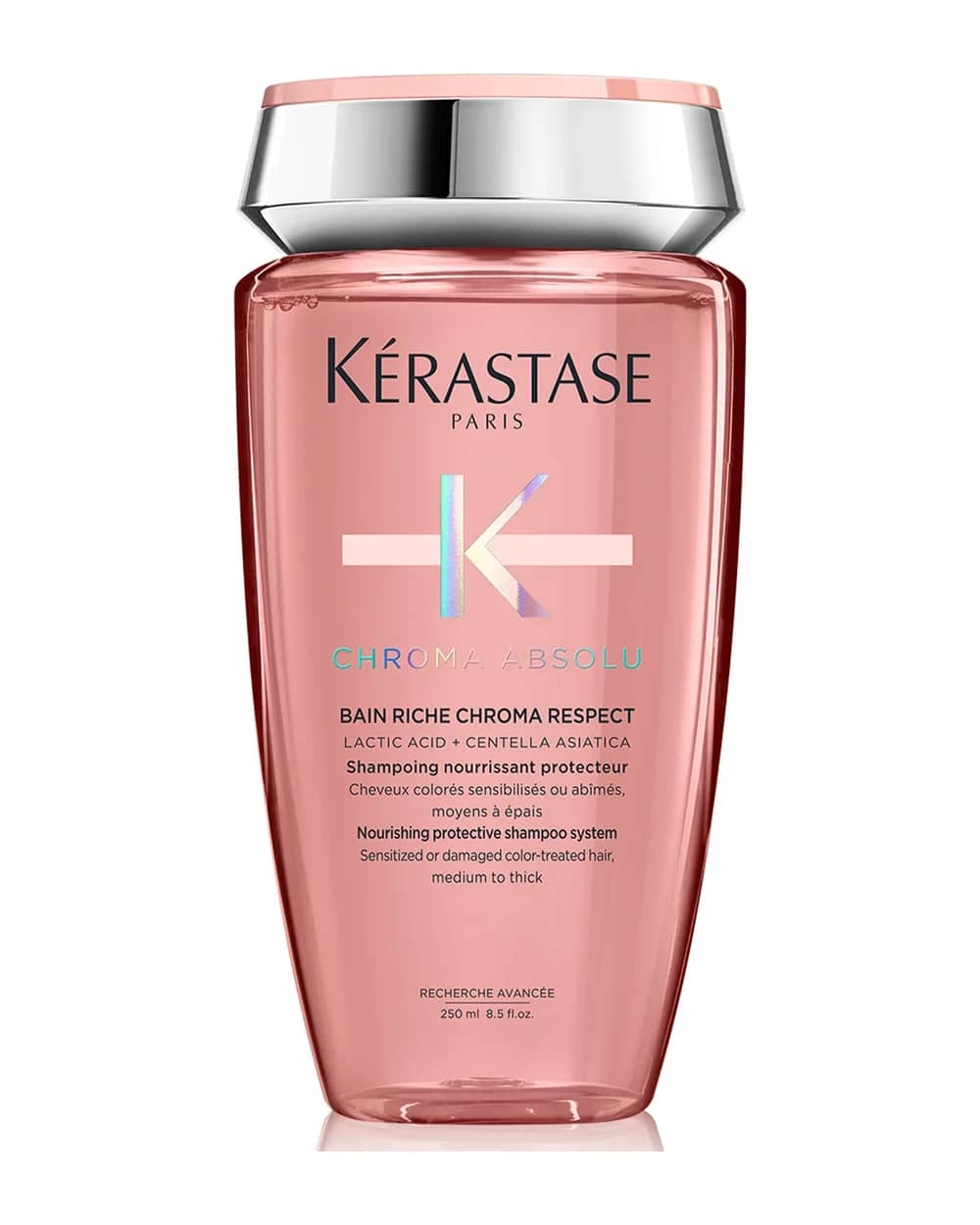 Kérastase Chroma Absolu Bain Riche Chroma Respect Shampoo 250ml
