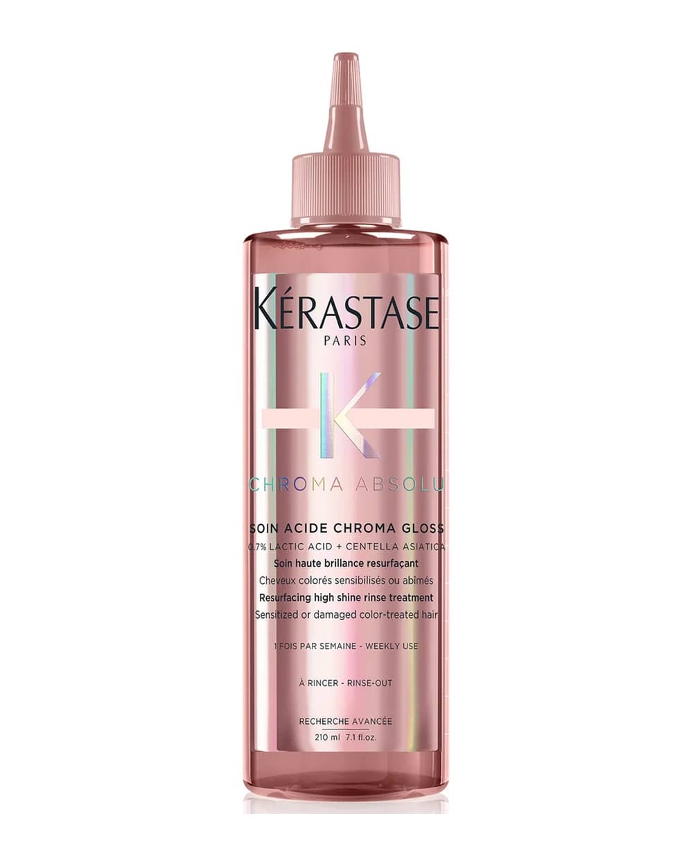 Kérastase Chroma Absolu Soin Acide Chroma Gloss 210ml