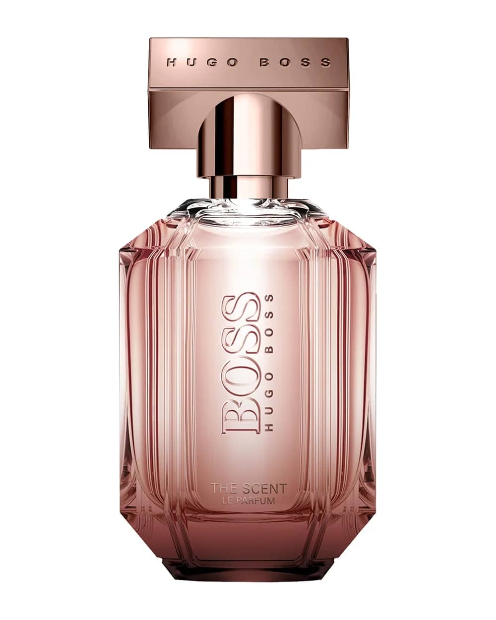 BOSS The Scent Le Parfum for Her Fragranza Donna 50 ml