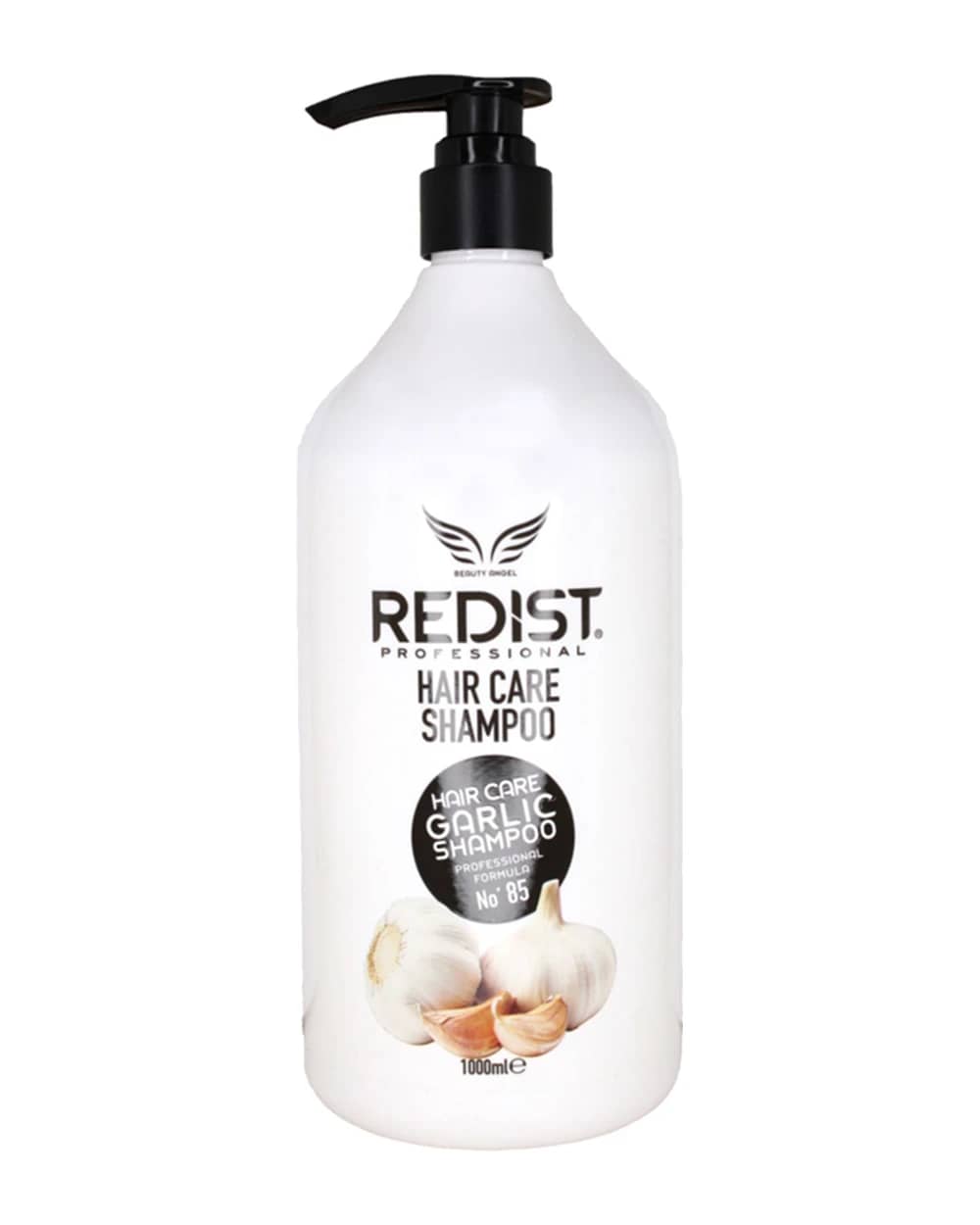 شامپو ضد ریزش عصاره سیر ردیست 1000ml
