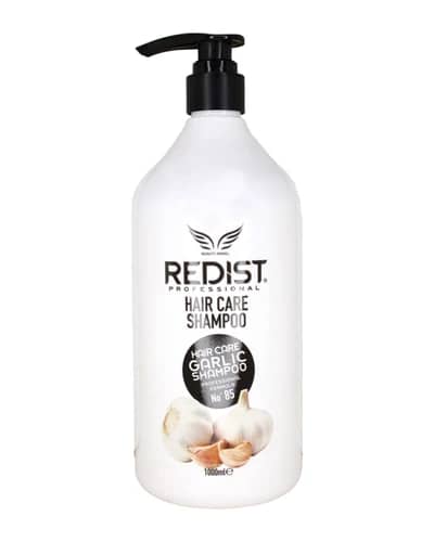 شامپو ضد ریزش عصاره سیر ردیست 1000ml