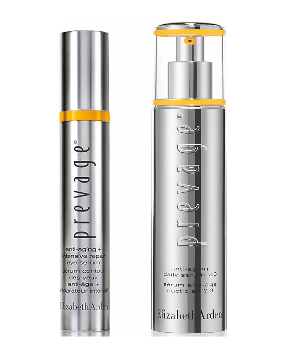 Elizabeth Arden Exclusive Power Couple Duo